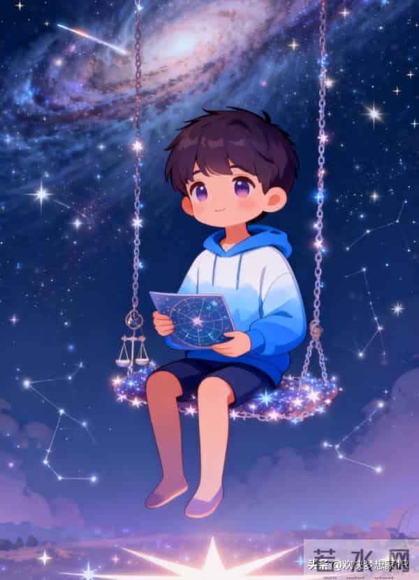 天秤座12.4迎三重喜!温柔藏锋,事业人际爱情齐开挂