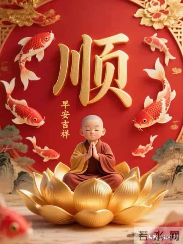 别不信:人不顺时,多出门,这三个地方去的越多,翻身越快