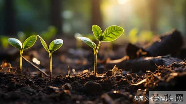 不必追他人花期,忙中守心自有节奏,专注热爱终成更好的自己