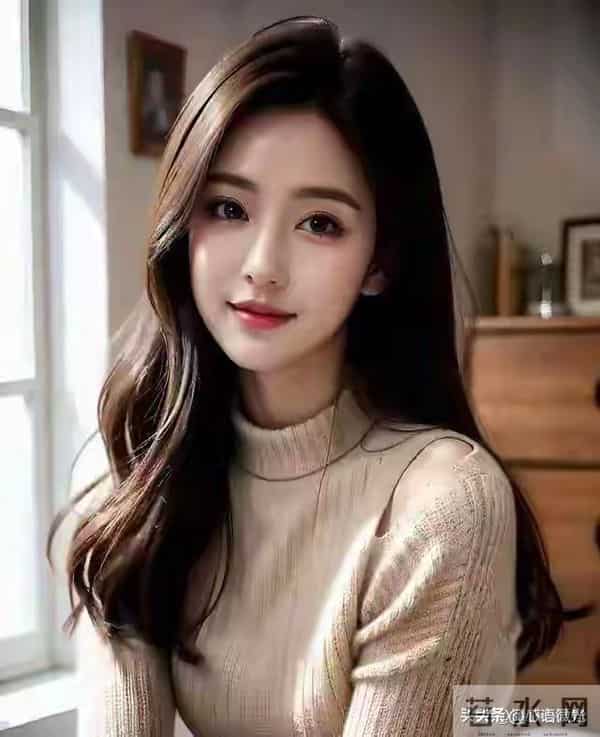 女人允许你“看”这里，就是对你动情了，千万别错过