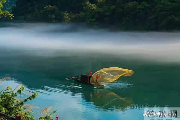 一辈子都写不出的金句，我帮你整理了30条