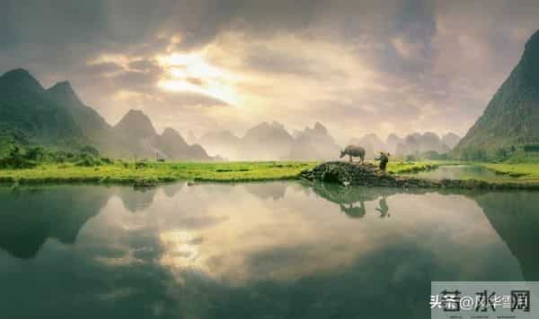 从今日起，您将霉运清零，余生皆顺