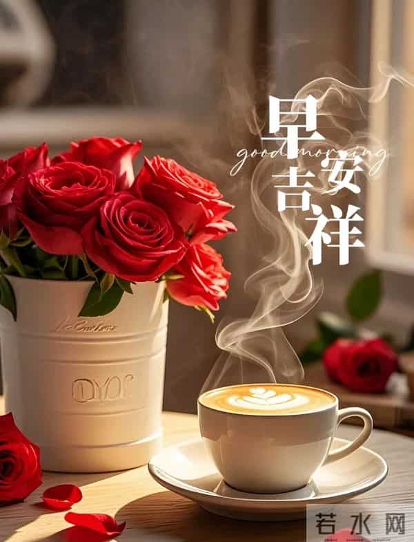 2025.12.05今日十月十六——早上好,周五祝福问候语,早安图片