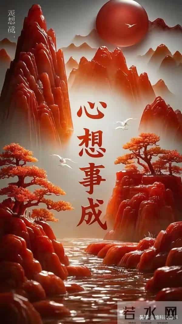 从12月5日起，您将霉运清零，余生皆顺