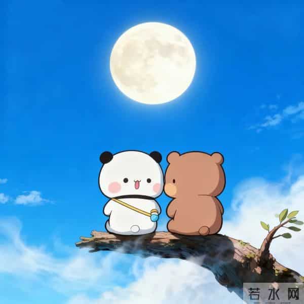 2026 换个好运常在的头像吧~