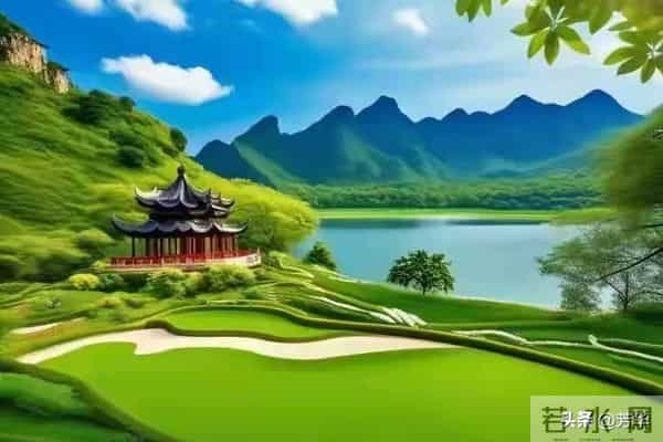 10个玄学铁律，看完我真的运气好到爆！