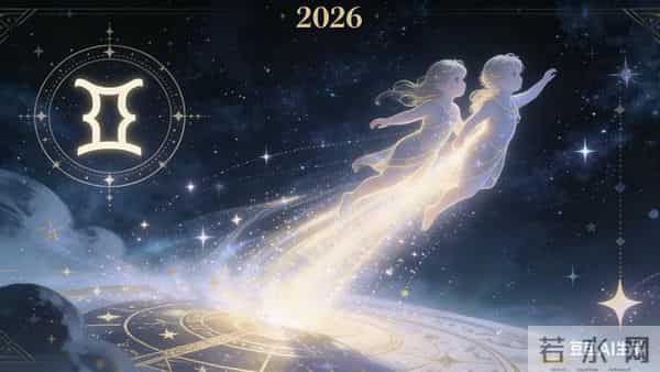 2026年四大星座爆发第一 名即将翻身赚翻