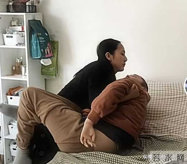 刘宁现状:陪亚楼9年,不再是恋人关系 想为自己而活,何其悲哀?