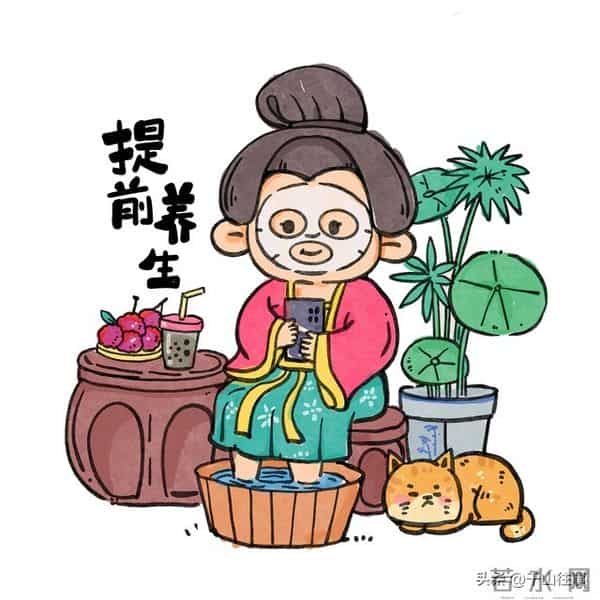 别不信!人的一生,这四件事早就是天定的,强求没用