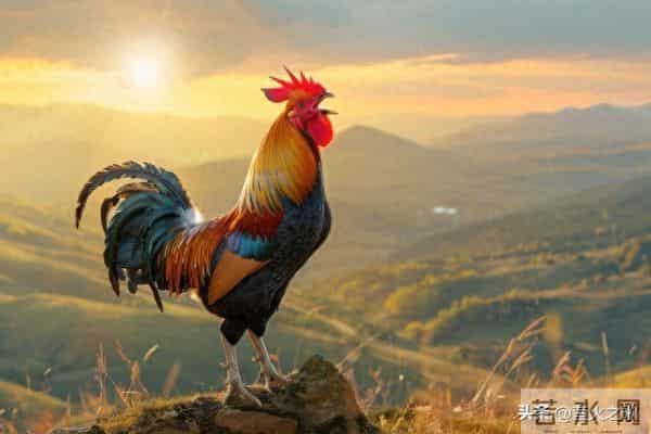 酉鸡:12月5号、7号,尤其是7号,是你人生中罕见的转机窗口