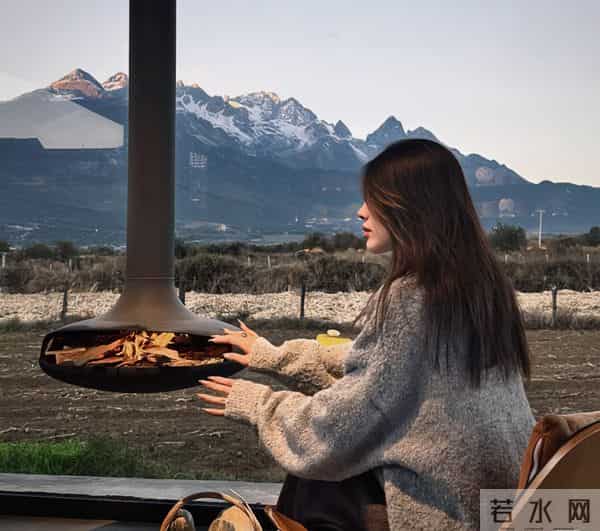 文案|别无所求,只想被阳光晒透