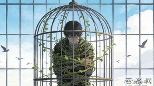 放下3种执念，人生轻装前行｜成年人的通透，从“减法生活”开始