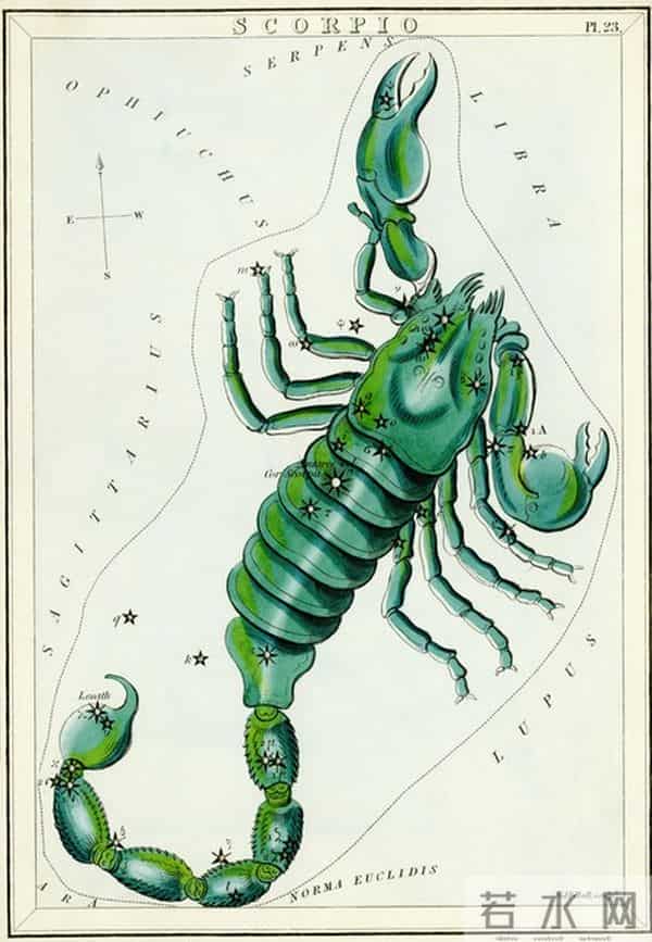 12.4 - 12.10星座运势大揭秘：谁将逆袭，谁又好运爆棚？