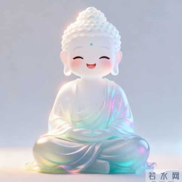 2026 换个好运常在的头像吧~