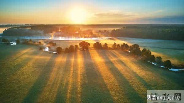 醍醐灌顶!真正的上等风水,无关长相口才,就3个关键词