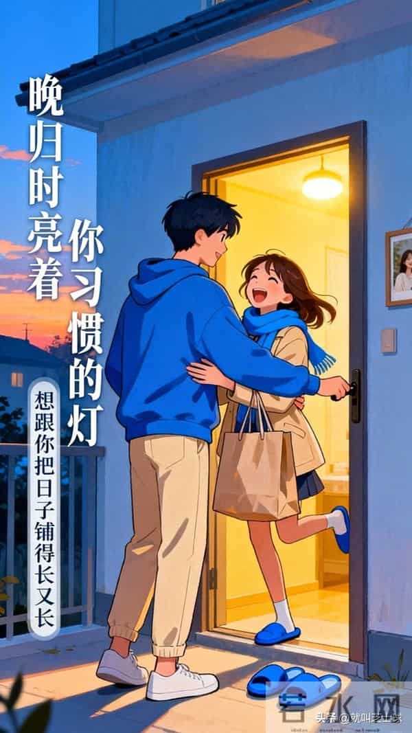 《我认的人,就死心眼爱到底》