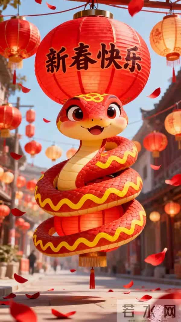 第一名：生肖蛇锐劲破局，明日一启，谁也挡不住你的自由锋芒！