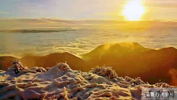 接大运,时来运转先转心:苦尽甘来,相信自己明天会转运