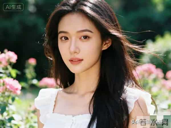 两性关系，女人允许你“看”这里，就是对你动情了，千万别错过