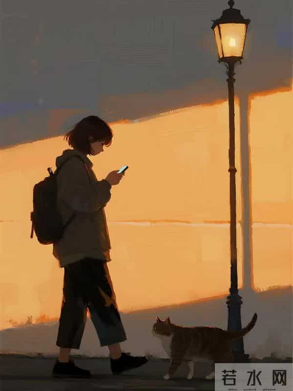 20句清醒句子，直抵感情本质的通透语录，越读越清醒~