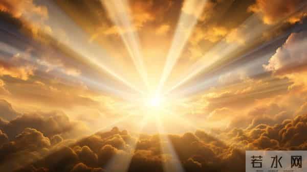 千古奇文《天道》40字，道尽人生奥秘：领悟越早，越快走出迷茫