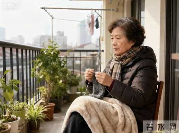 70岁后还想活够100岁?记住这5句话,比吃补品管用”