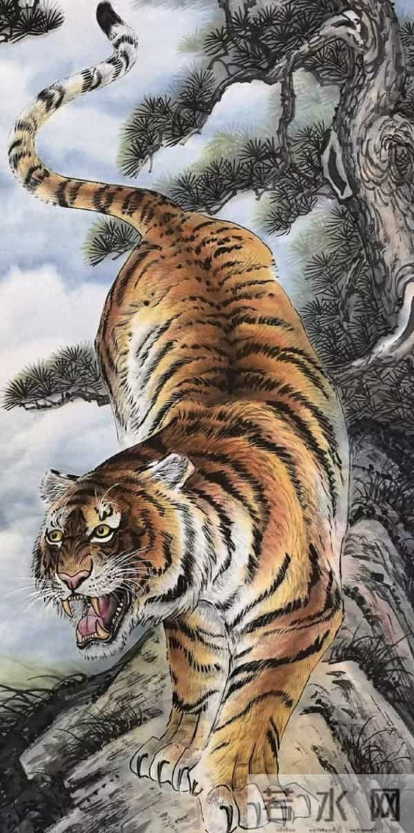 属虎人这辈子福运深不深，全看花甲之后，能否守住这份“厚积之福