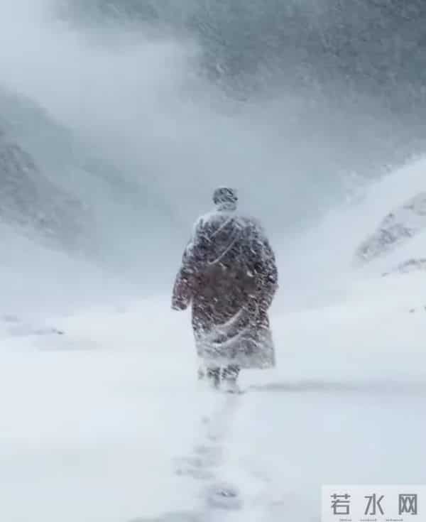 行走人世间，有一个保命的秘诀：永远不要向外展示你过得比别人好