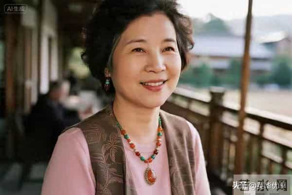 两性关系：多数女人60岁后，都会出现这3种情况，但她们从不说！