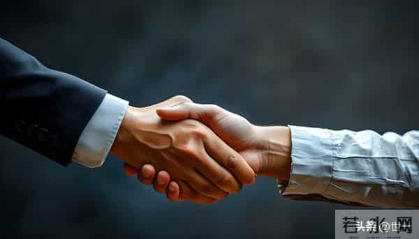 想被尊重?先学会这一点,立刻让关系变高级