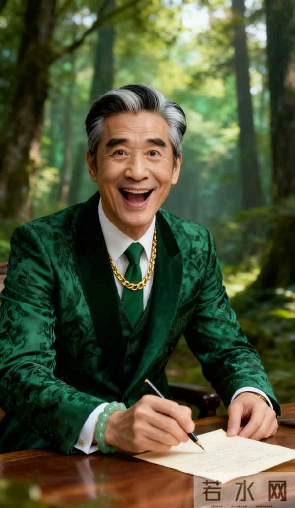 姐，我命令你，你往后的眼泪，必须得我批准才能掉！