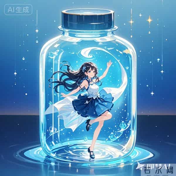 12月5日起水瓶座转运!家庭事业感情三喜临门