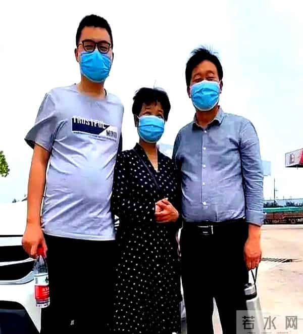 婆媳冷淡两年,杜新枝说出1个决定,郭威成照护关键人