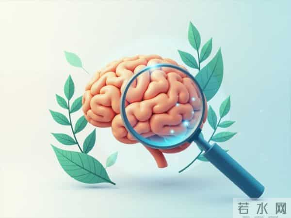 焦虑症的元凶是大脑受损,这4种养脑食物,堪称“天然舍曲林”