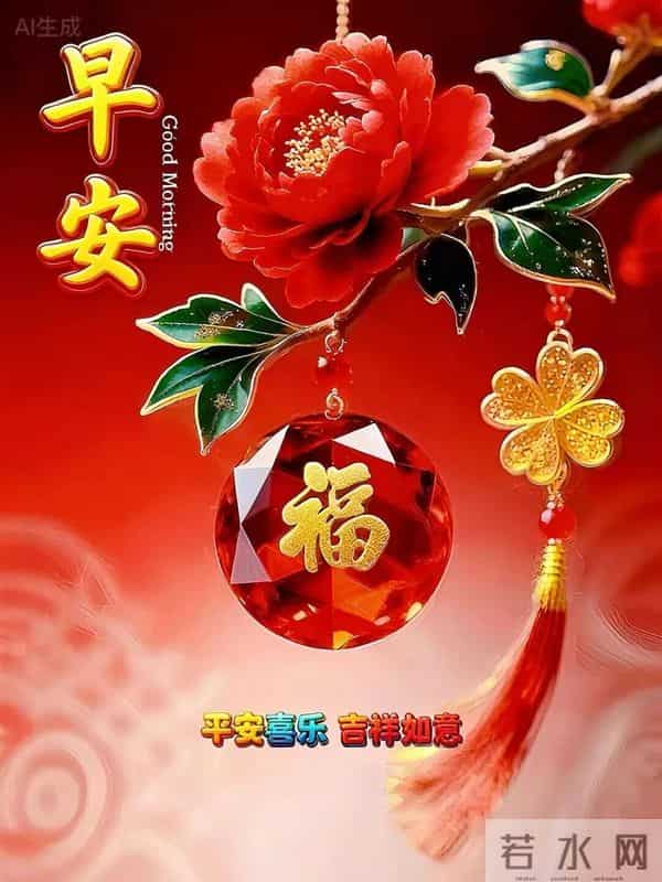 2025 年 12 月 5 日周五早安 冬日暖图寄问候 愿你今日舒心 万事顺意