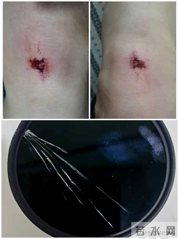 散文∥大雪有痕