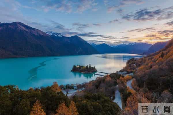 撑不下去的时刻,恰恰是命运在给你重新排序的机会。