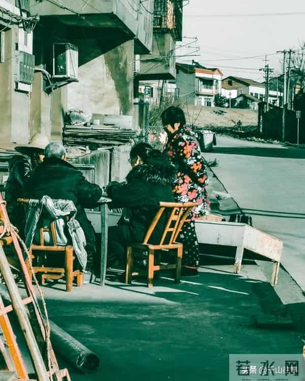 别不信!人的一生,这四件事早就是天定的,强求没用