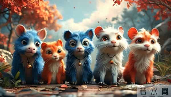 谁是十二星座的冒险之王？