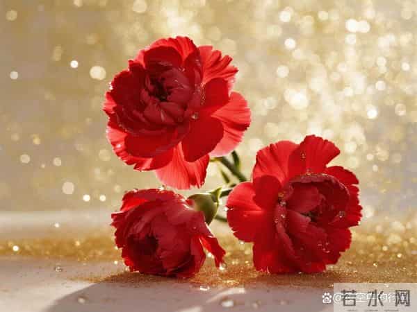 12月底，人面桃花，爱有余温，4星座魂牵梦绕，兜兜转转再回头！