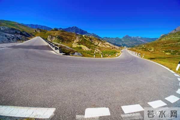 心宽，路宽，福自到