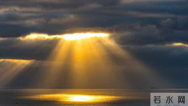 千古奇文《天道》40字，道尽人生奥秘：领悟越早，越快走出迷茫