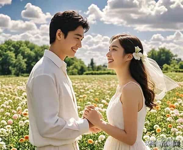 什么是夫妻?有九句话可以说明