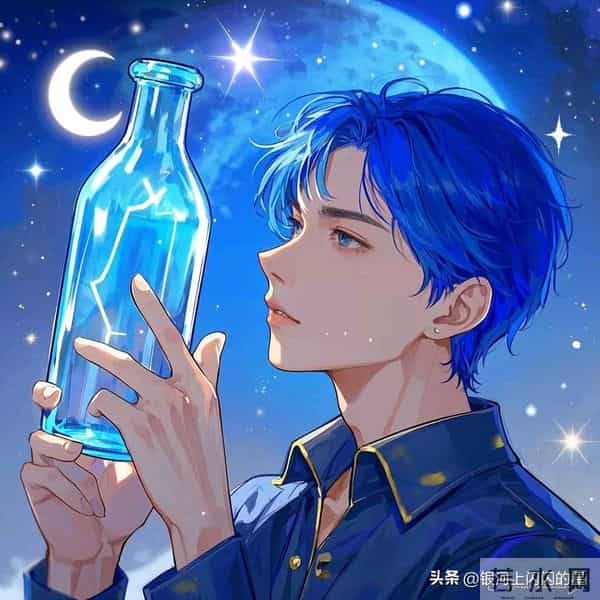 看似“三分钟热度”,却能在热爱领域发光的星座