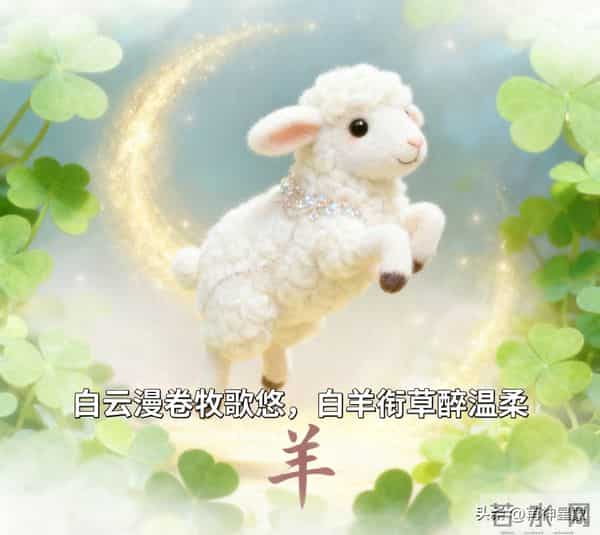 未羊,12月5日至12月8日,未来4日,会有大事即将发生!