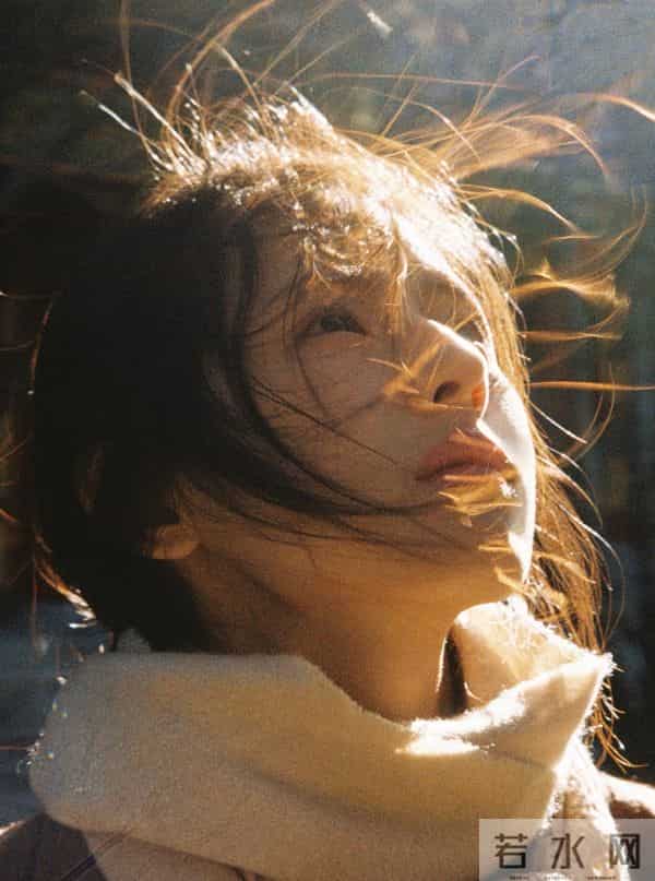 文案|别无所求,只想被阳光晒透