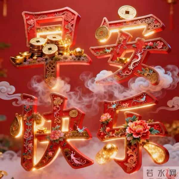 愿你冬日有暖,寒不侵骨;愿你万事顺意,所求皆得。