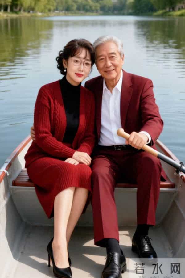 两性关系:多数男人不知道,女人六十岁后最渴望的竟然是这三件事