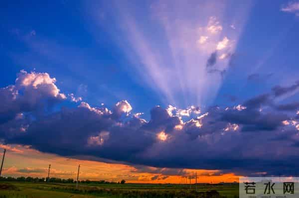 千古奇文《天道》40字，道尽人生奥秘：领悟越早，越快走出迷茫
