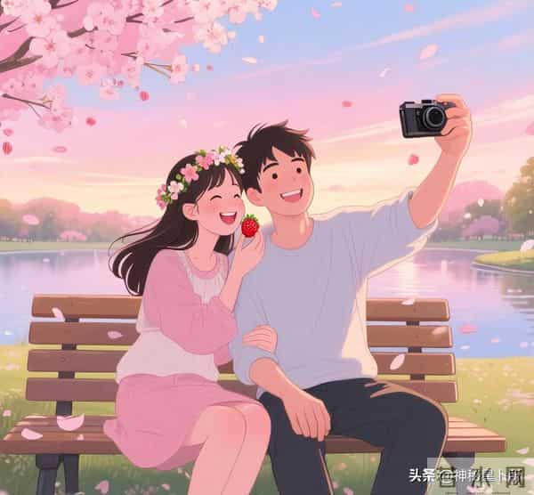 人人向往的理想型姻缘！说的就是这几个星座，遇见请珍惜